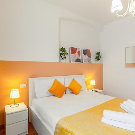 "Suite Elegance Brera" Milano Eksteriør bilde