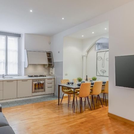 "Suite Elegance Brera" Milano Eksteriør bilde
