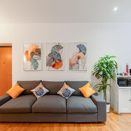 "Suite Elegance Brera" Milano Eksteriør bilde