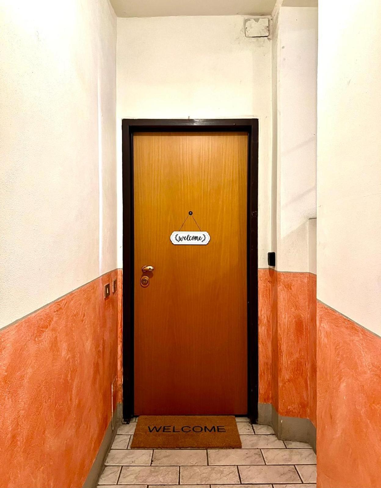 "Suite Elegance Brera" Milano Eksteriør bilde