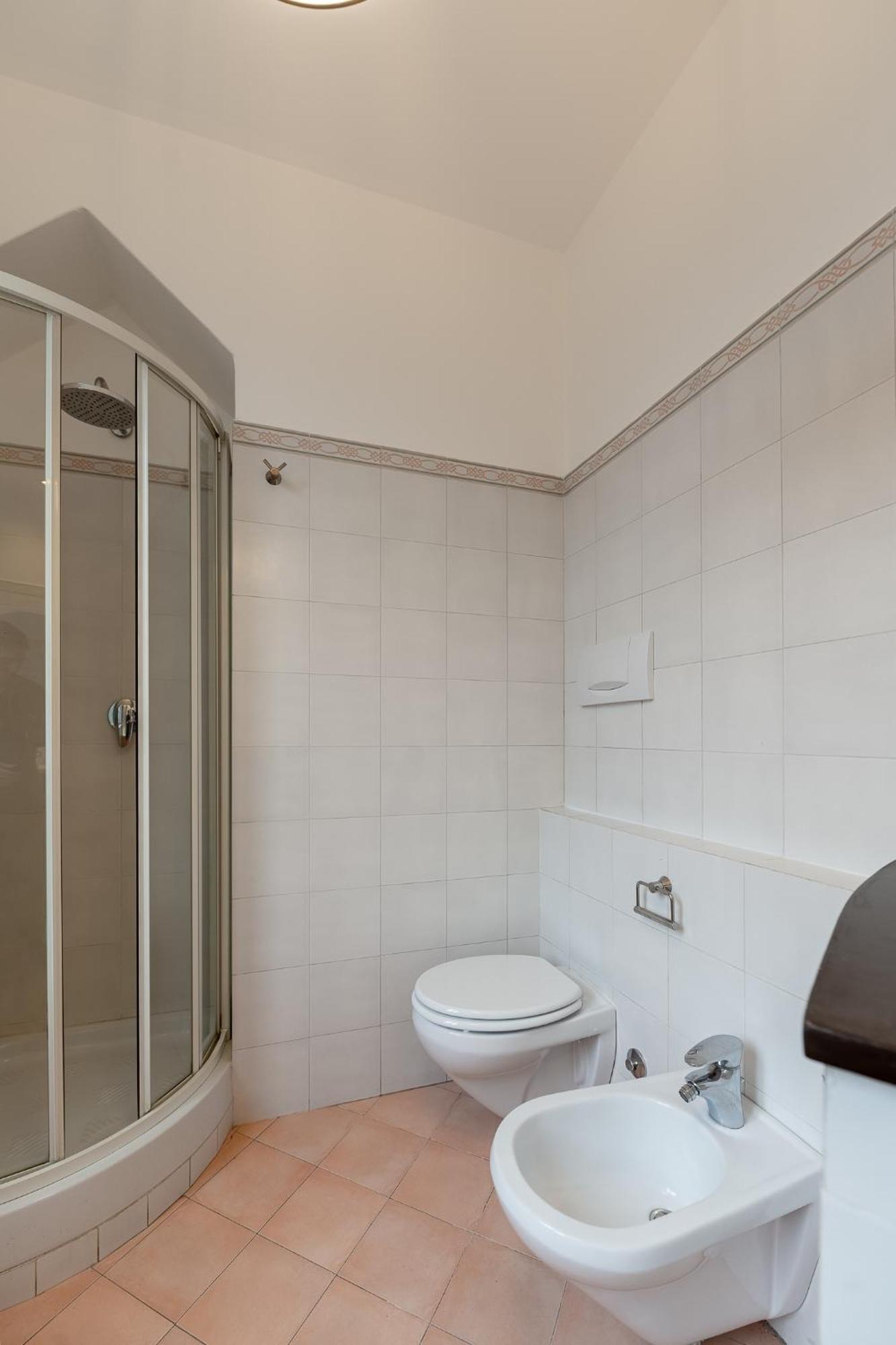 "Suite Elegance Brera" Milano Eksteriør bilde