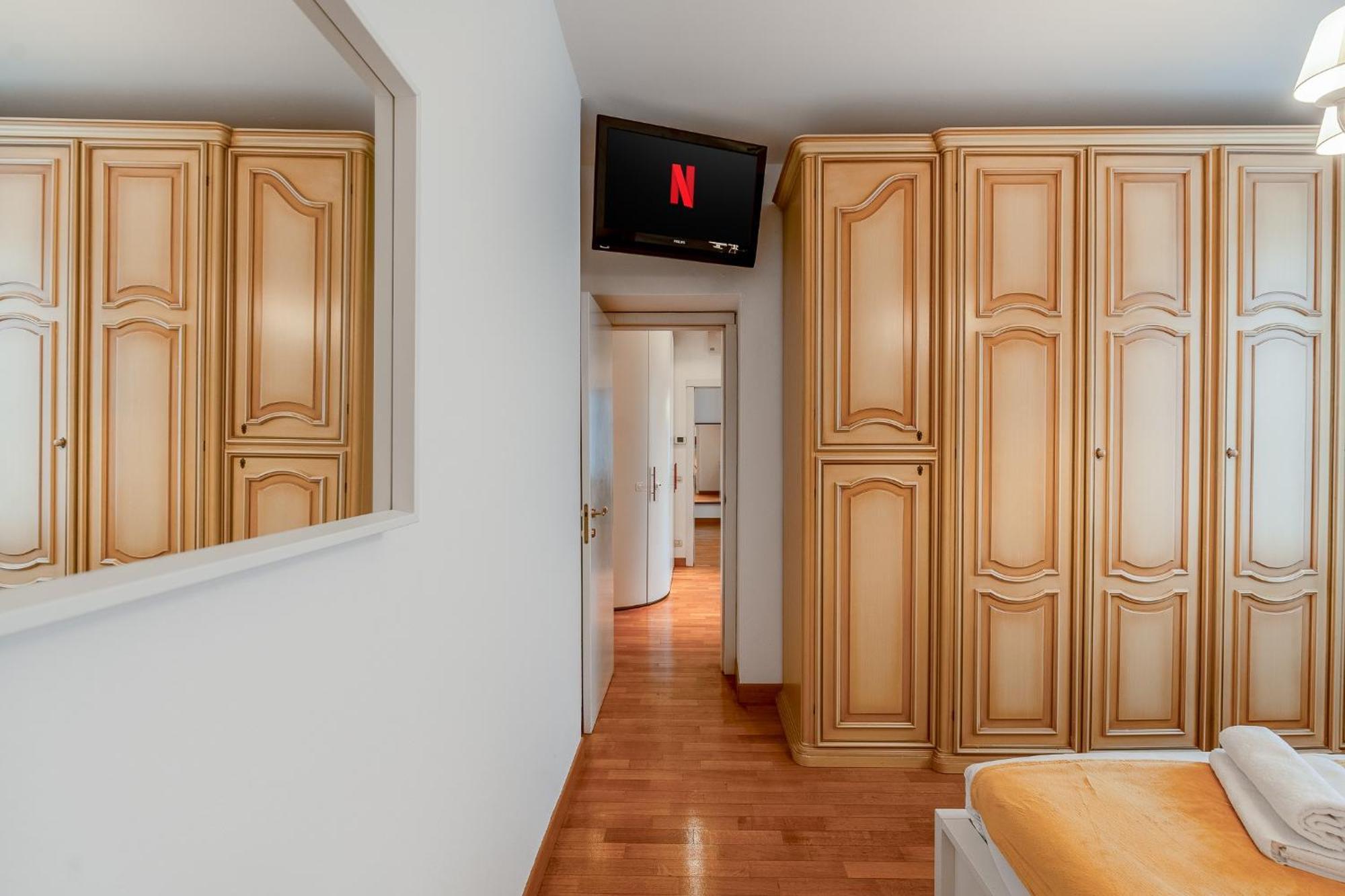 "Suite Elegance Brera" Milano Eksteriør bilde