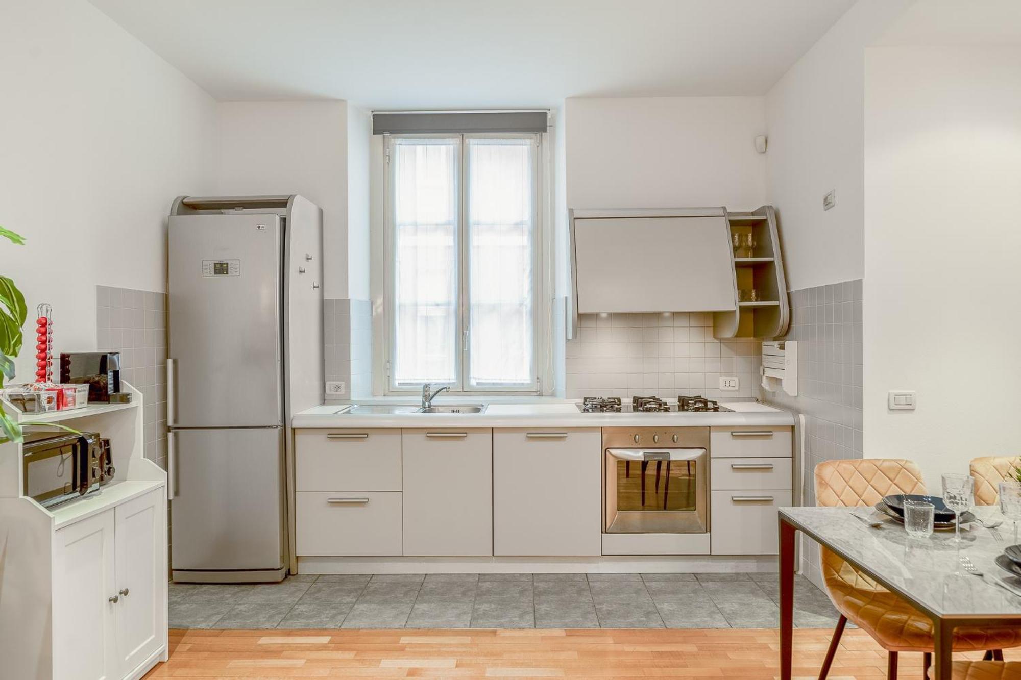 "Suite Elegance Brera" Milano Eksteriør bilde