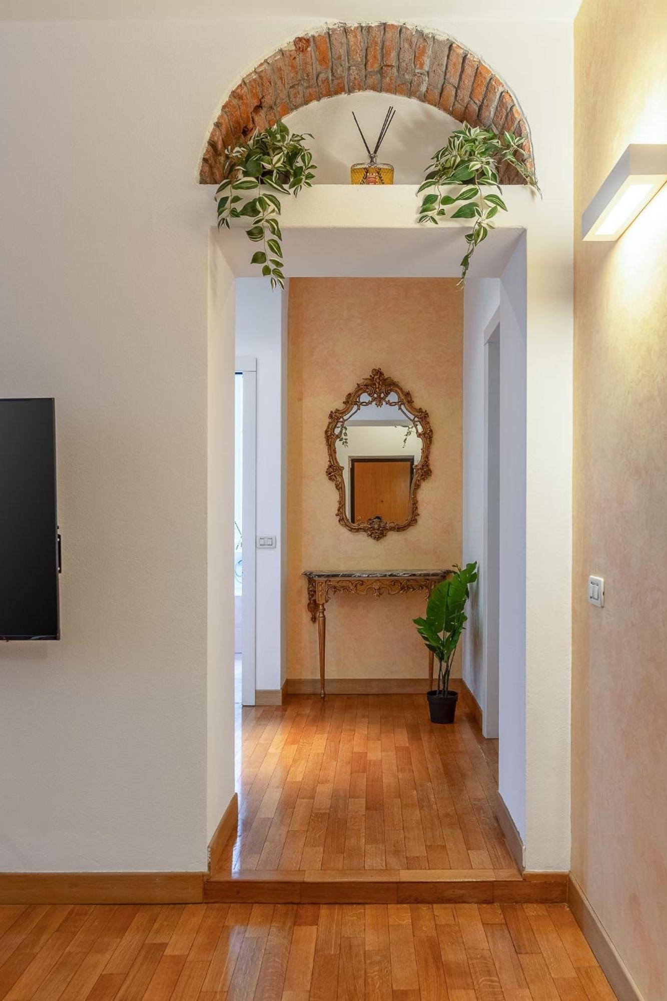 "Suite Elegance Brera" Milano Eksteriør bilde