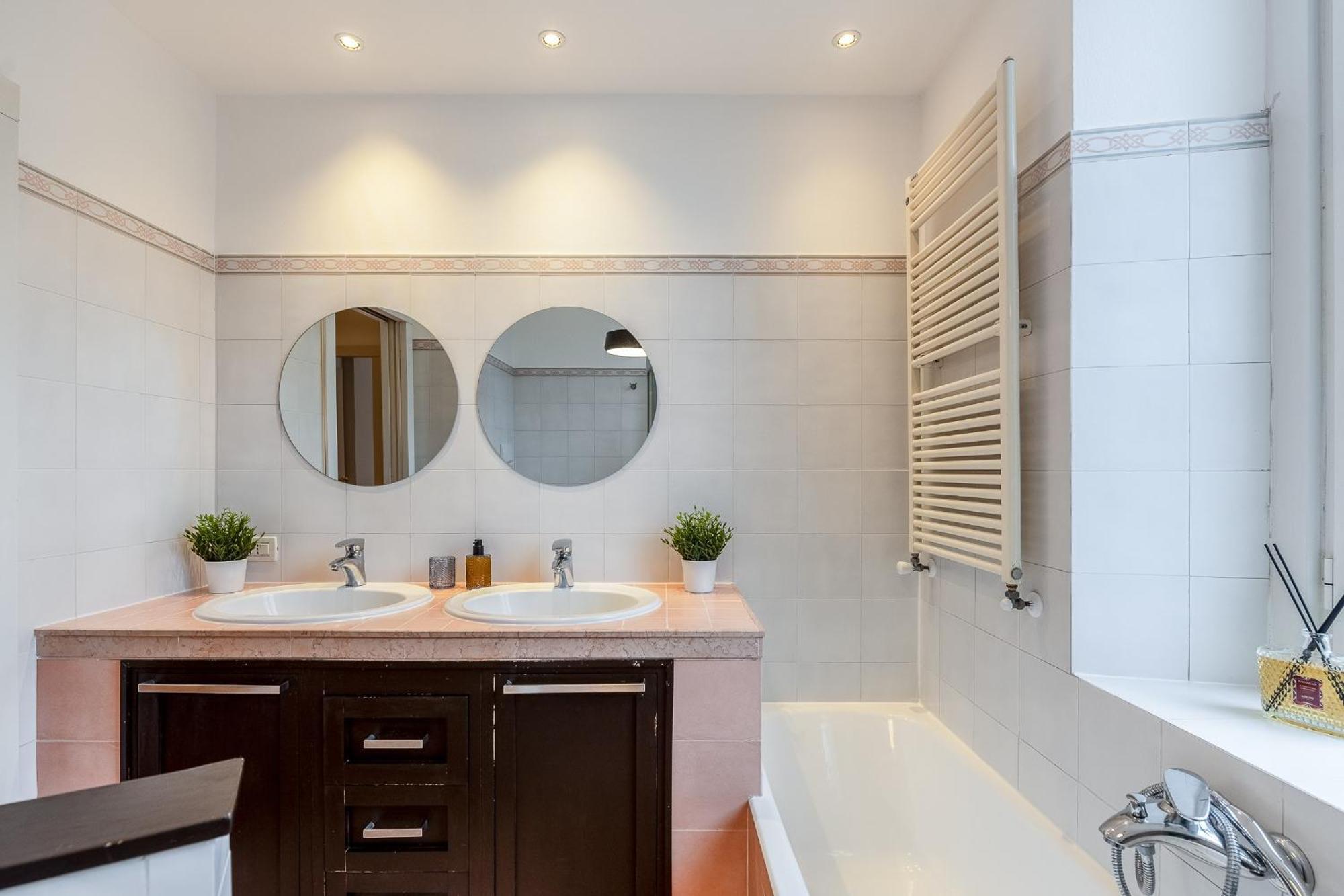 "Suite Elegance Brera" Milano Eksteriør bilde