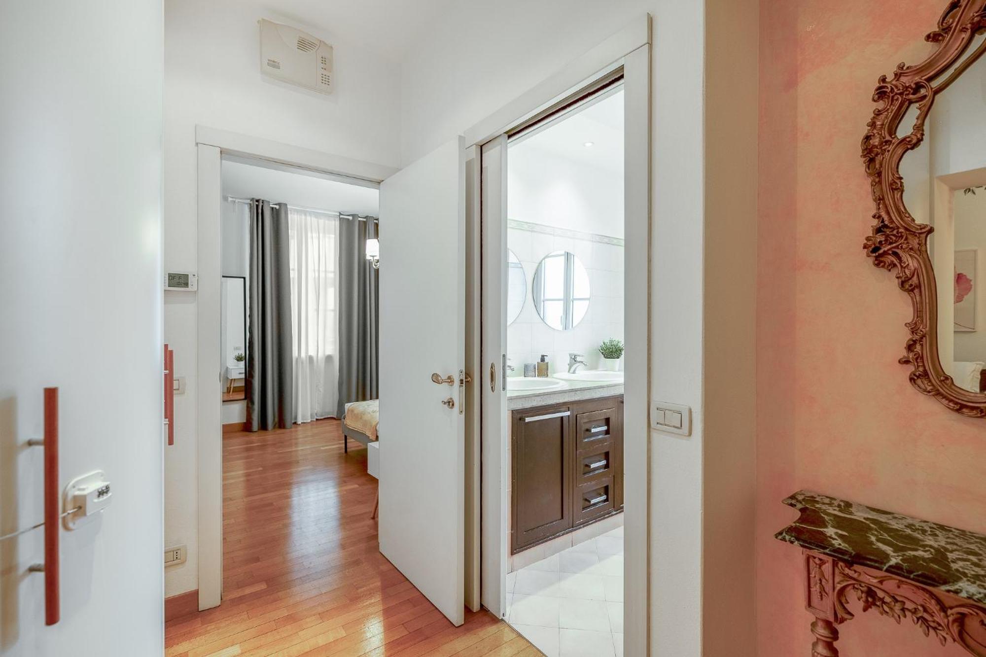 "Suite Elegance Brera" Milano Eksteriør bilde