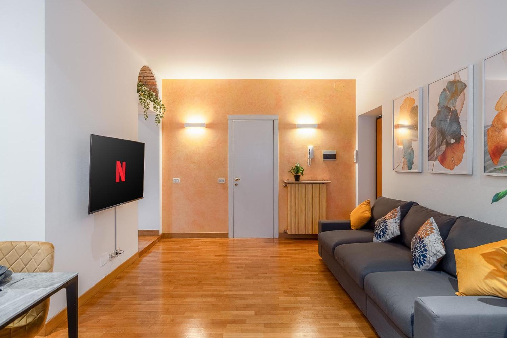 "Suite Elegance Brera" Milano Eksteriør bilde