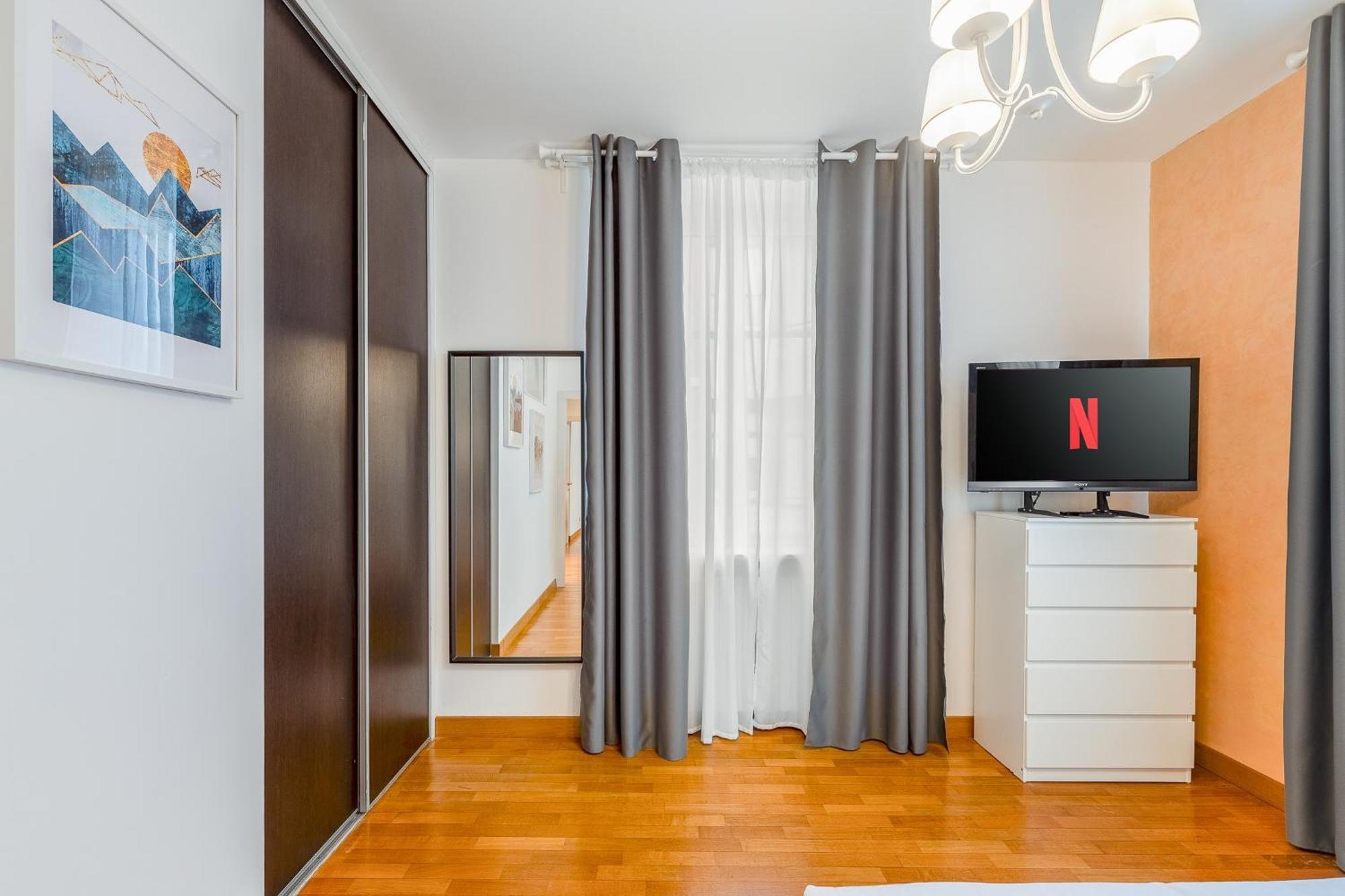 "Suite Elegance Brera" Milano Eksteriør bilde