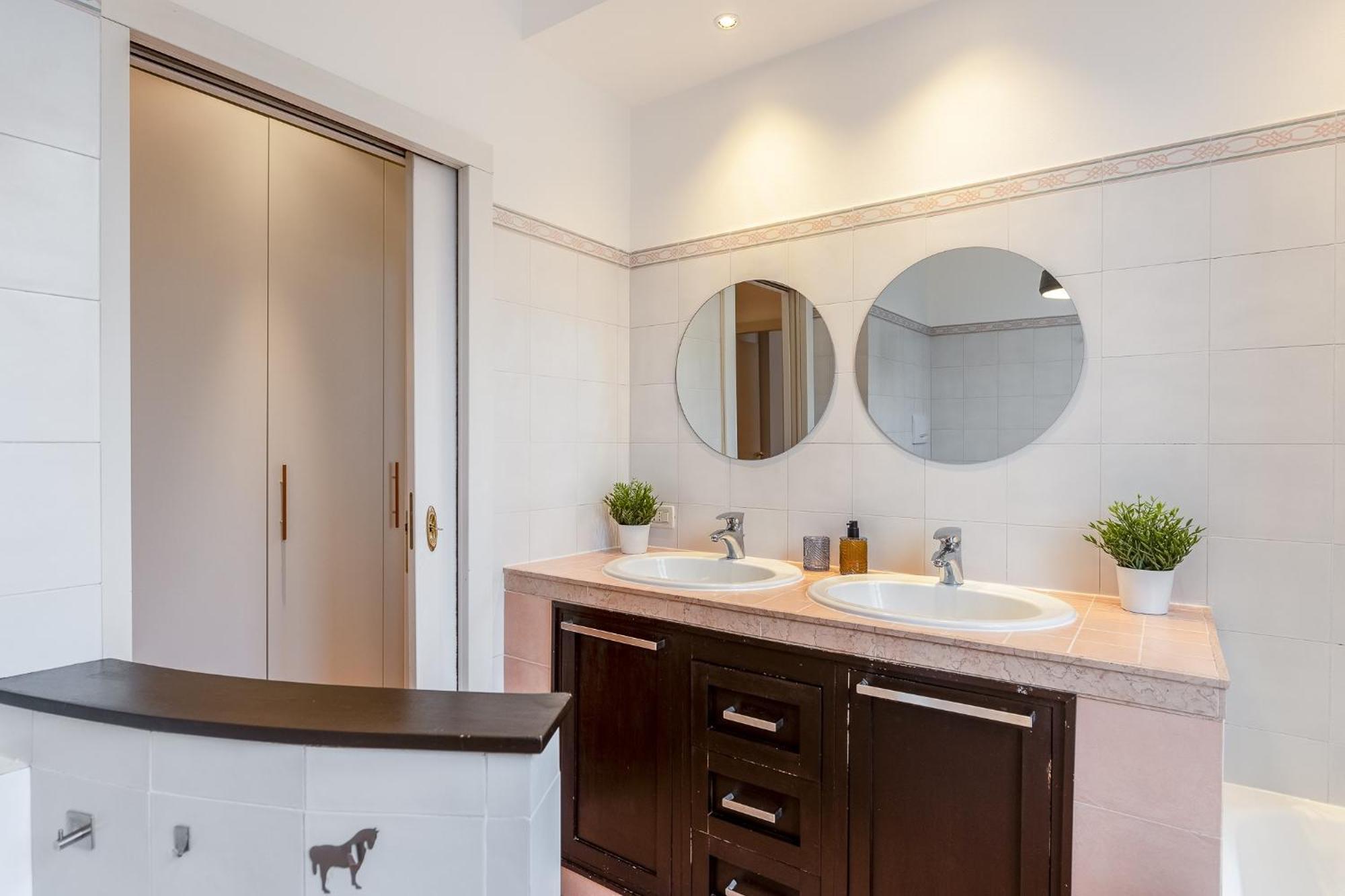 "Suite Elegance Brera" Milano Eksteriør bilde