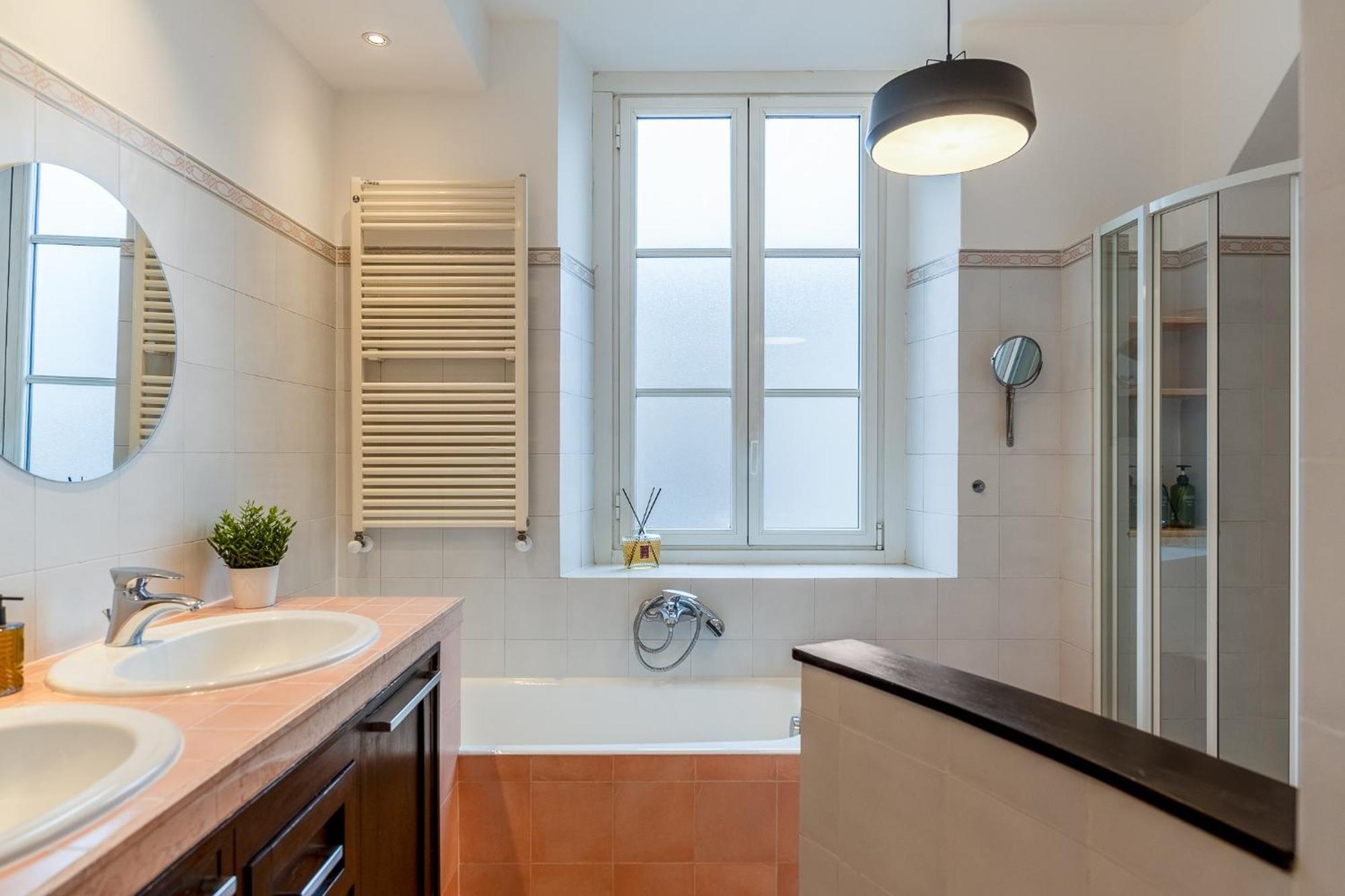 "Suite Elegance Brera" Milano Eksteriør bilde