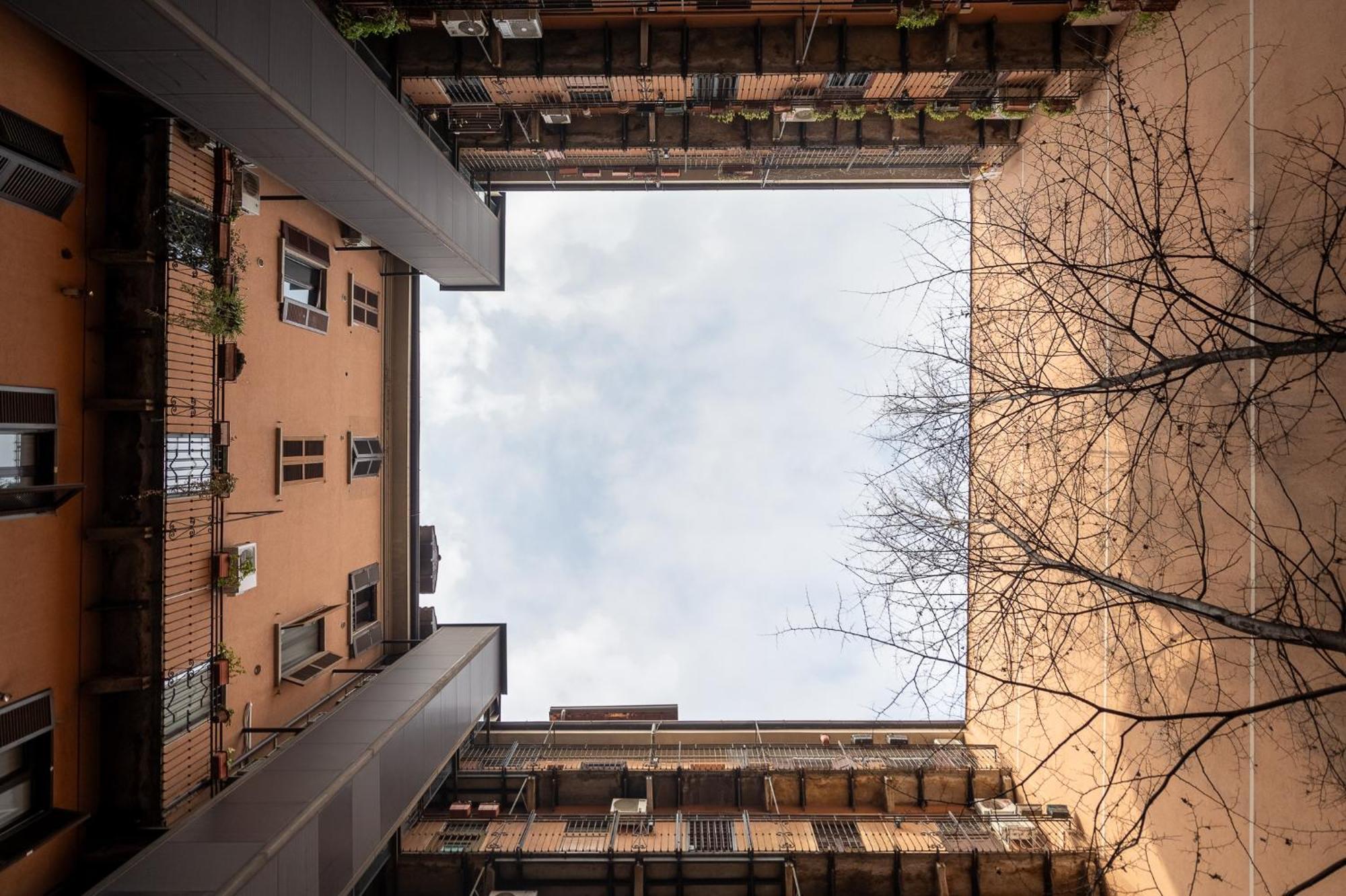 "Suite Elegance Brera" Milano Eksteriør bilde