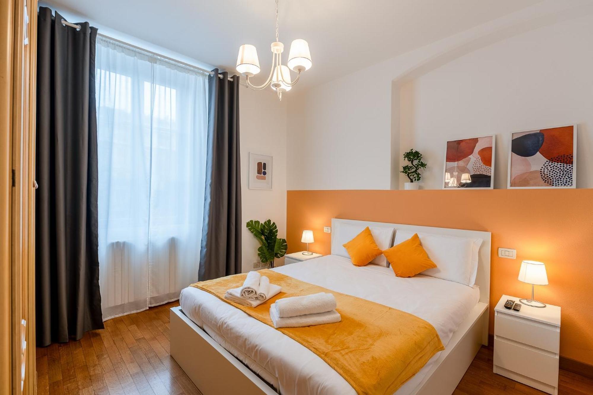 "Suite Elegance Brera" Milano Eksteriør bilde